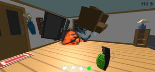 Game image #2 of Tidy Your Room Simulator Game image #2 of Tidy Your Room Simulator