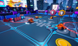 Game image #2 of Robot Champions