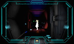Game image #2 of The Starship Damrey