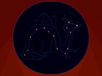 Game image #1 of Putt-Putt Goes To The Moon Game image #1 of Putt-Putt Goes To The Moon