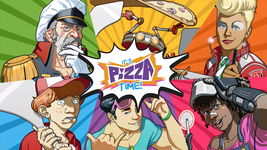 Game image #1 of Pizza Titan Ultra Game image #1 of Pizza Titan Ultra