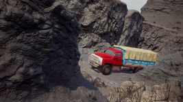 Game image #1 of Dangerous Truck Game image #1 of Dangerous Truck