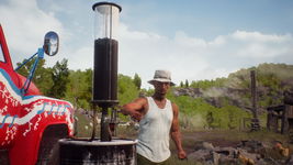 Game image #3 of Dangerous Truck Game image #3 of Dangerous Truck