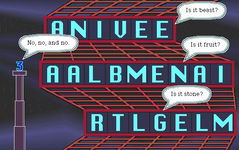 Game image #3 of 3 In Three Game image #3 of 3 In Three