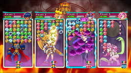 Game image #3 of Magical Drop V