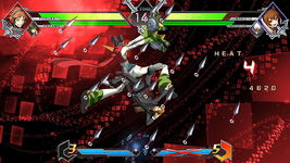 Game image #3 of BlazBlue: Cross Tag Battle Game image #3 of BlazBlue: Cross Tag Battle
