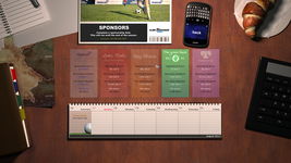 Game image #2 of Club Manager 2015 Game image #2 of Club Manager 2015