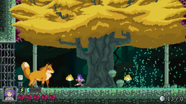 Game image #2 of Olympia Rising