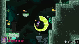 Game image #3 of Olympia Rising