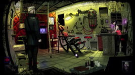 Game image #1 of The Blind Prophet Game image #1 of The Blind Prophet