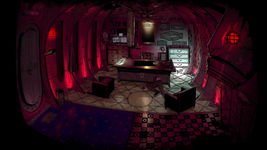 Game image #2 of The Blind Prophet Game image #2 of The Blind Prophet