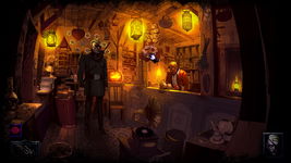 Game image #3 of The Blind Prophet Game image #3 of The Blind Prophet