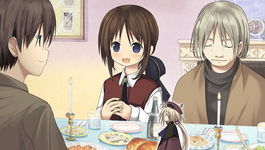 Game image #1 of Symphonic Rain Game image #1 of Symphonic Rain