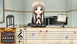 Game image #2 of Symphonic Rain Game image #2 of Symphonic Rain