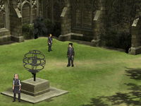 Game image #1 of Harry Potter and the Half-Blood Prince Game image #1 of Harry Potter and the Half-Blood Prince