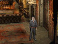 Game image #2 of Harry Potter and the Half-Blood Prince Game image #2 of Harry Potter and the Half-Blood Prince