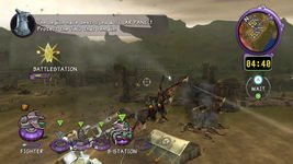 Game image #1 of Battalion Wars 2 Game image #1 of Battalion Wars 2