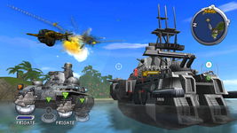 Game image #2 of Battalion Wars 2 Game image #2 of Battalion Wars 2