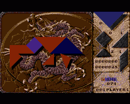 Game image #2 of Tangram