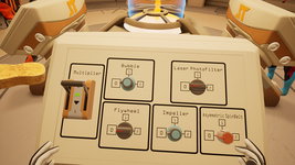 Game image #1 of Spaceteam VR