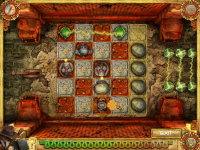 Game image #2 of Joan Jade and the Gates of Xibalba