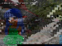 Game image #1 of Higurashi When They Cry Hou - Ch.4 Himatsubushi