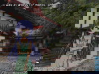 Game image #2 of Higurashi When They Cry Hou - Ch.4 Himatsubushi