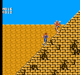 Game image #3 of Strider Game image #3 of Strider