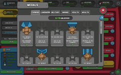 Game image #1 of AdVenture Communist