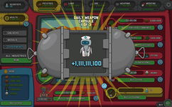 Game image #2 of AdVenture Communist