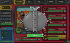 Game image #3 of AdVenture Communist