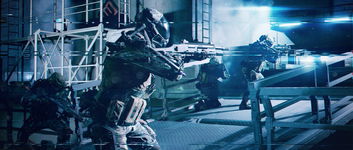 Game image #2 of Warface Turkey