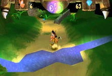 Game image #1 of Hugo: The Quest for the Sunstones Game image #1 of Hugo: The Quest for the Sunstones