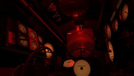 Game image #2 of IronWolf VR Game image #2 of IronWolf VR