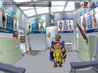 Game image #3 of Петька 3: Возвращение Аляски