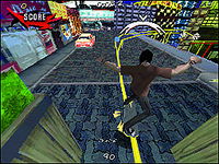 Game image #1 of Tony Hawk's Motion Game image #1 of Tony Hawk's Motion