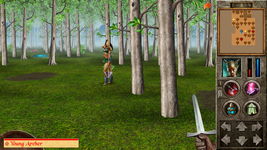 Game image #1 of The Quest Game image #1 of The Quest