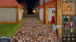 Game image #2 of The Quest Game image #2 of The Quest