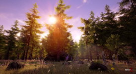 Game image #1 of PatientZ: Survivalist Game image #1 of PatientZ: Survivalist
