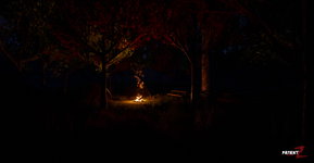 Game image #2 of PatientZ: Survivalist Game image #2 of PatientZ: Survivalist