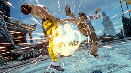 Game image #2 of Tekken 7 Game image #2 of Tekken 7