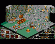 Game image #2 of Cadaver Game image #2 of Cadaver