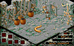 Game image #3 of Cadaver Game image #3 of Cadaver