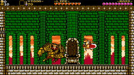 Game image #3 of Shovel Knight: King of Cards