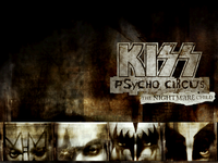 Game image #3 of Kiss: Psycho Circus: The Nightmare Child Game image #3 of Kiss: Psycho Circus: The Nightmare Child