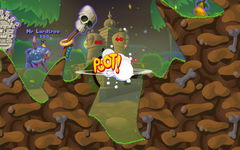 Game image #3 of Worms: Reloaded