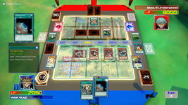Game image #3 of Yu-Gi-Oh! Legacy of the Duelist Game image #3 of Yu-Gi-Oh! Legacy of the Duelist
