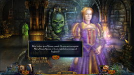 Game image #2 of Hidden Mysteries: Royal Family Secrets Game image #2 of Hidden Mysteries: Royal Family Secrets