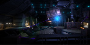 Game image #1 of BEAM