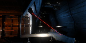 Game image #2 of BEAM